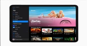 Apple TV