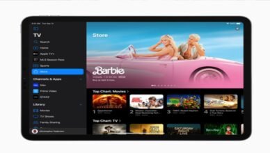 Apple TV
